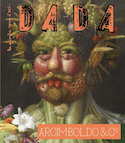 Revue Dada, no 254: Arcimboldo & Cie